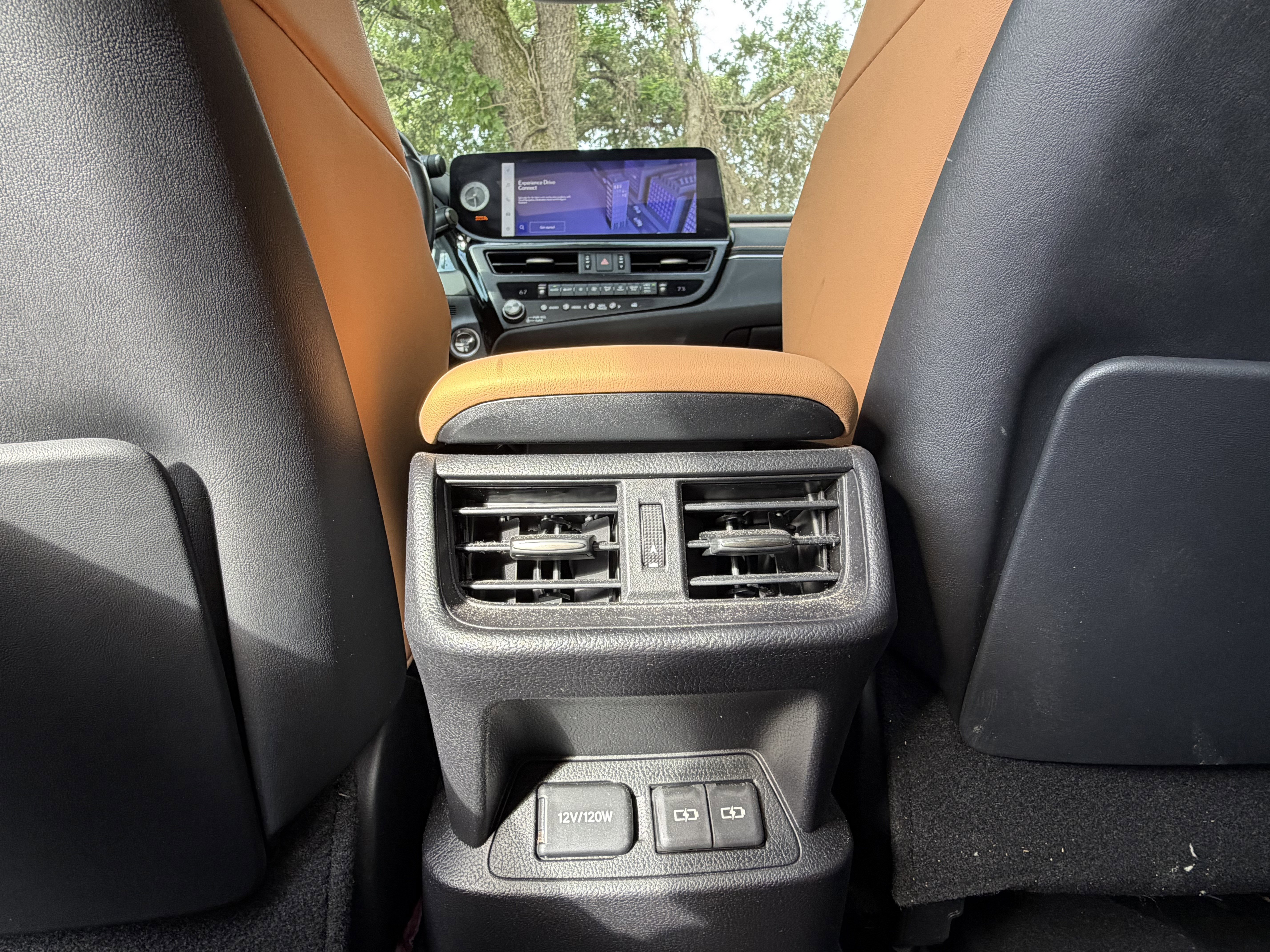 Used 2023 Lexus ES 350 Ultra Luxury w/ Accessory Package (Z2) FWD image 38