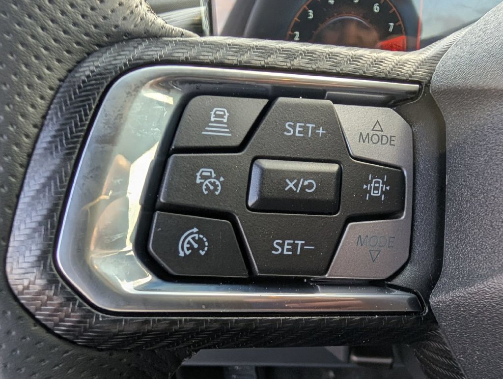 New 2026 Ford Mustang GT Premium RWD image 30