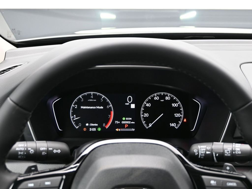 New 2025 Honda Pilot EX-L image 50