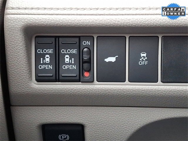 Used 2025 Honda Odyssey EX-L image 25