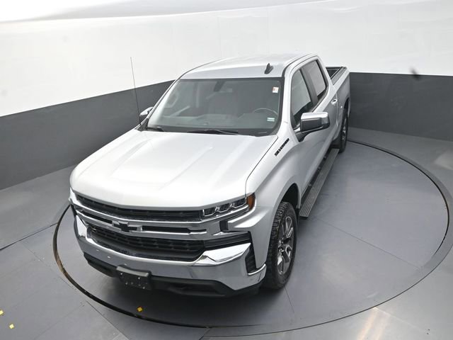 Used 2020 Chevrolet Silverado 1500 LT w/ All-Star Edition image 31