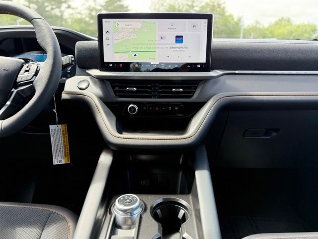 New 2026 Ford Explorer Tremor w/ Tremor Convenience Package AWD/4WD image 22