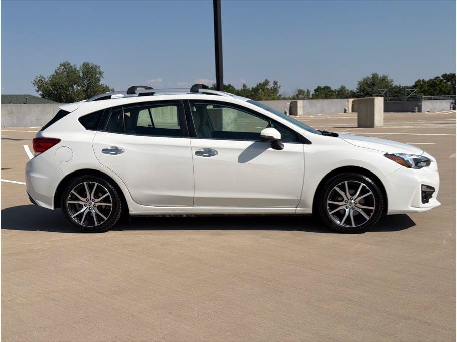Used 2019 Subaru Impreza 2.0i Limited w/ Popular Package #2 AWD/4WD image 9