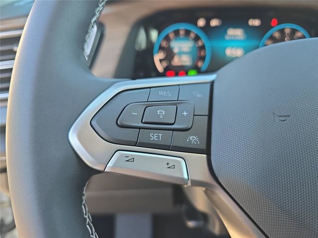 New 2026 Volkswagen Atlas SE AWD/4WD image 26