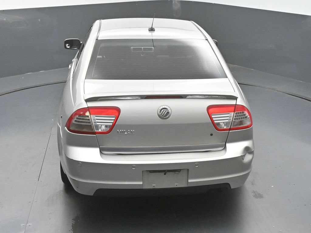 Used 2008 Mercury Milan FWD image 42