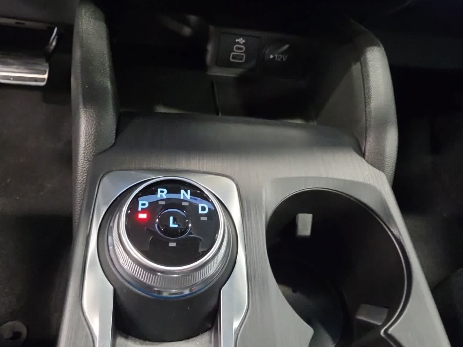 Used 2024 Ford Escape ST-Line Select w/ Tech Pack #1 AWD/4WD image 26