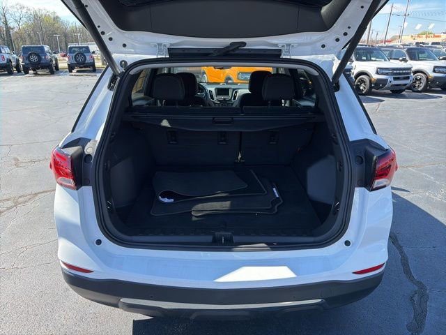Used 2023 Chevrolet Equinox LT w/ Driver Convenience Package AWD/4WD image 9