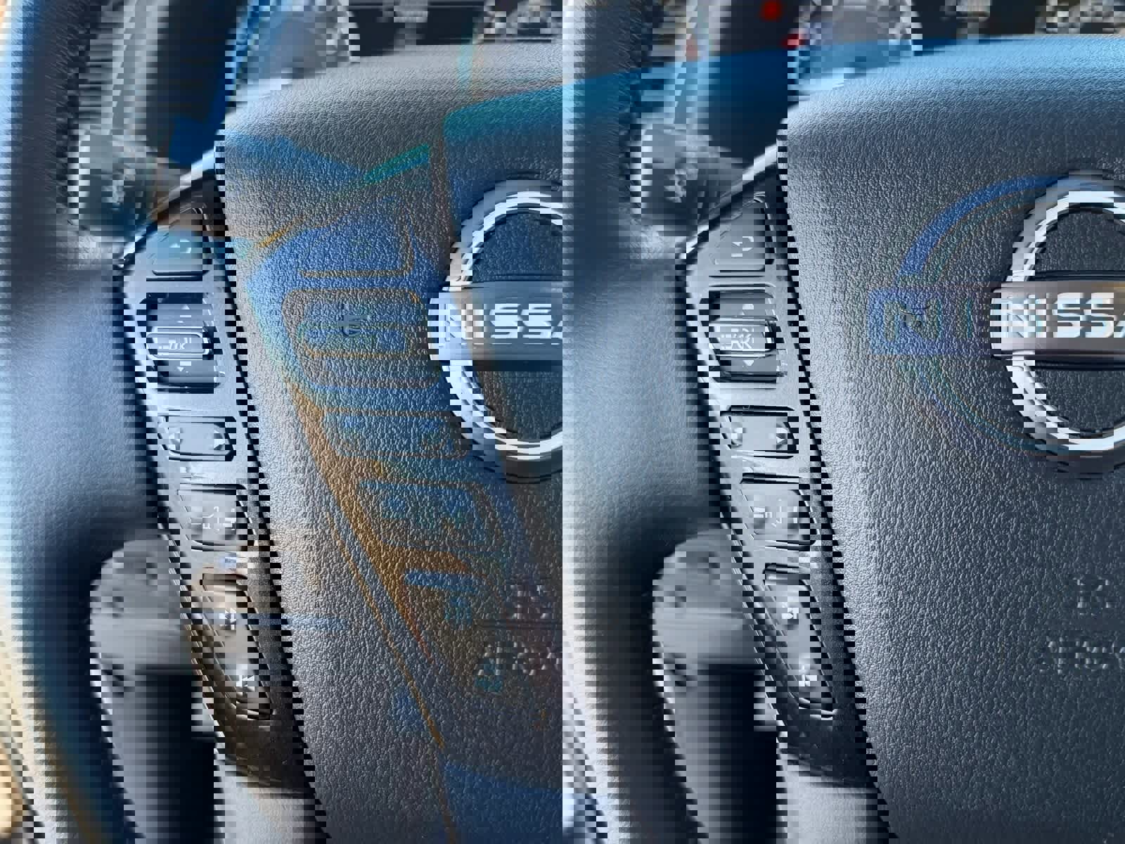 Certified 2021 Nissan Armada SL w/ Captain's Chairs Package image 33