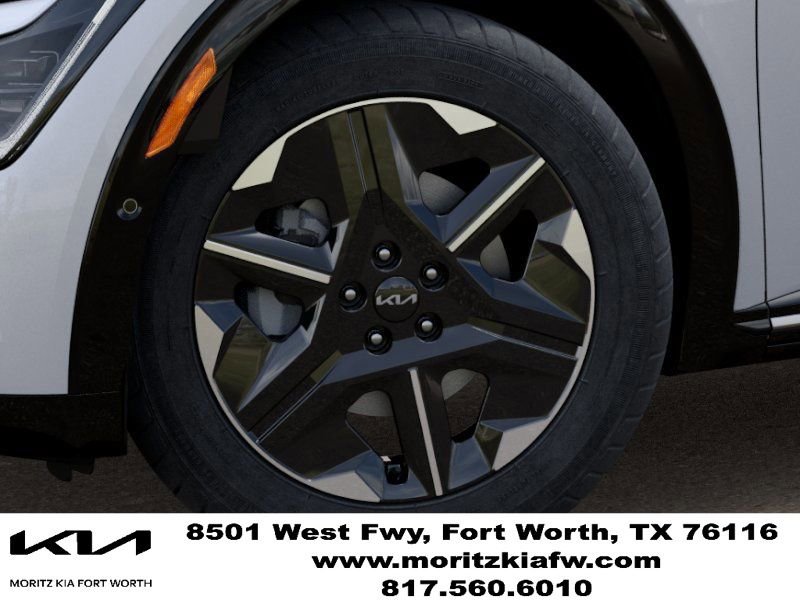 New 2026 Kia EV6 Wind AWD/4WD image 9