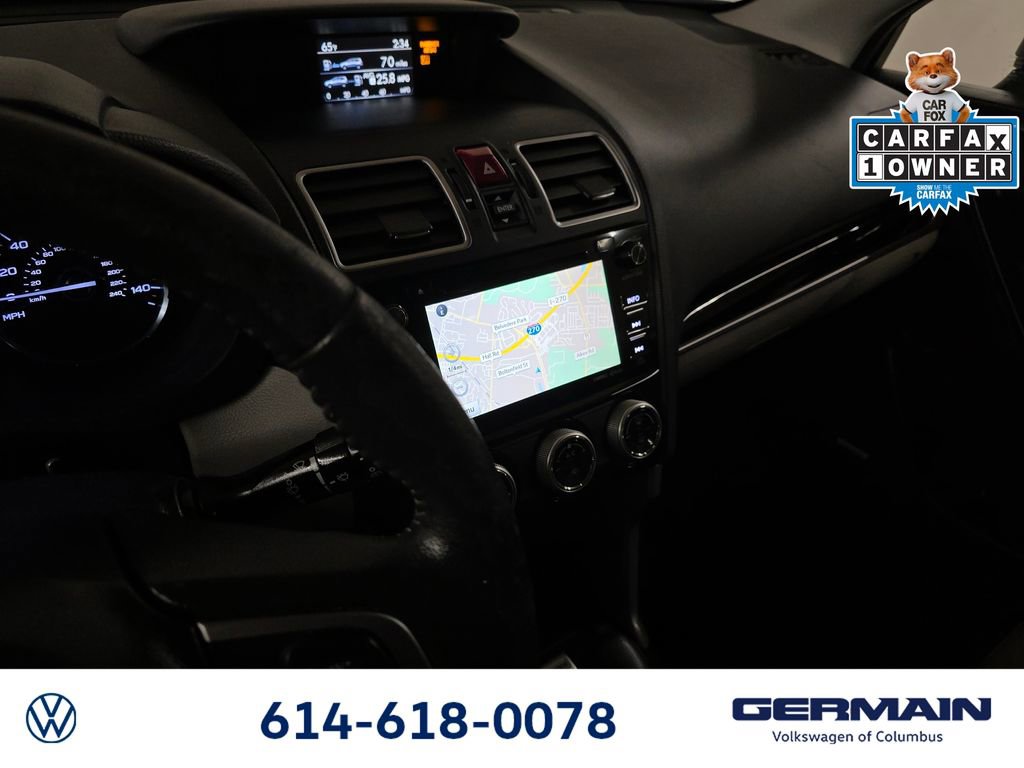 Used 2017 Subaru Forester 2.5i Limited image 31