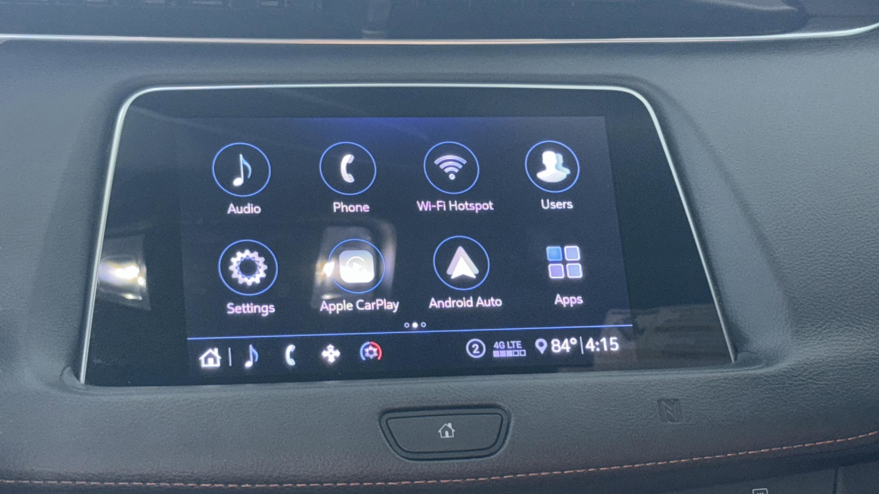 Used 2020 Cadillac XT4 Premium Luxury FWD image 42