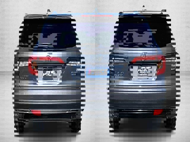 Used 2022 Honda Pilot Special Edition image 4