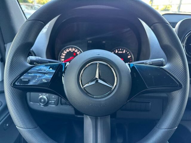 New 2025 Mercedes-Benz Sprinter 2500 image 22