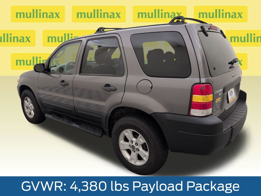 Used 2005 Ford Escape XLT image 7