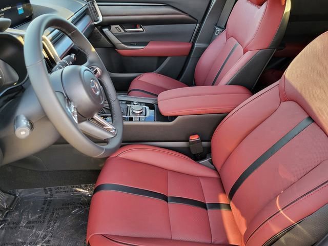 New 2026 MAZDA CX-50 AWD 2.5 Hybrid w/ Weather Package image 6