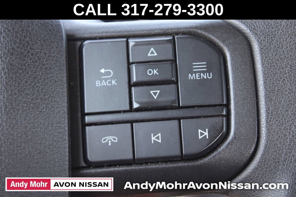 Used 2026 Ford F250 XL AWD/4WD image 28