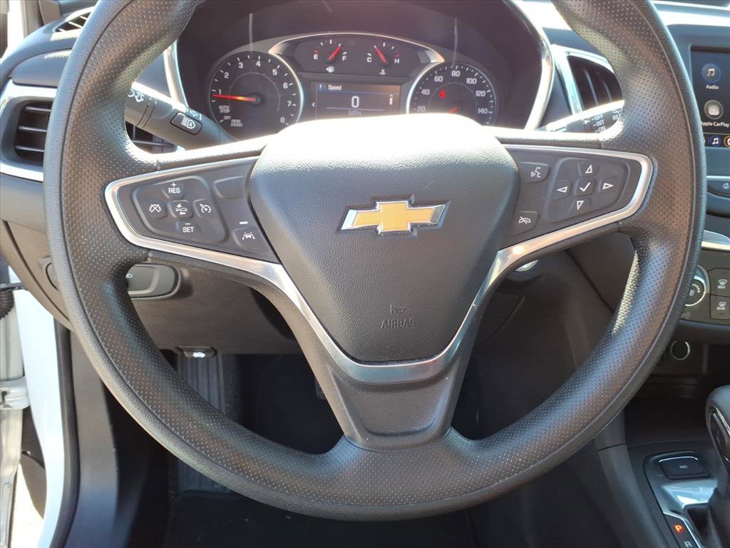 Used 2023 Chevrolet Equinox LT image 18