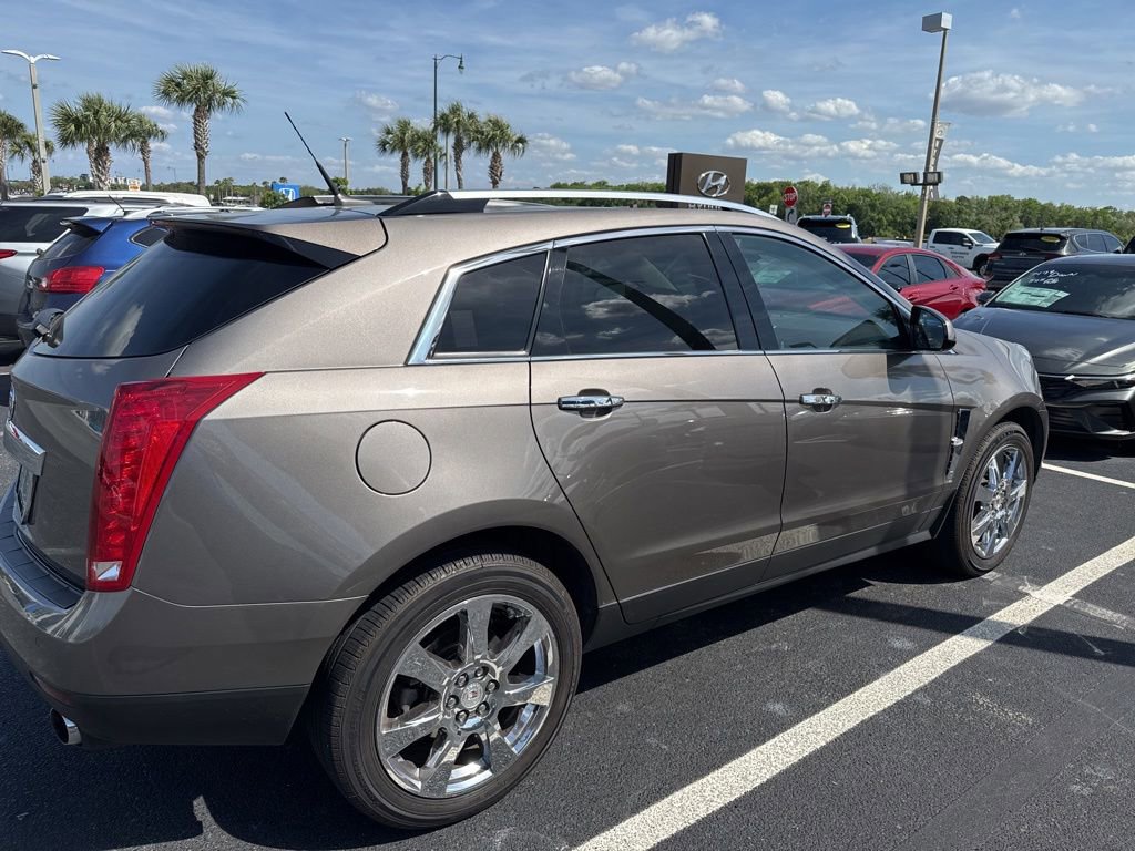 Used 2011 Cadillac SRX Performance FWD image 5