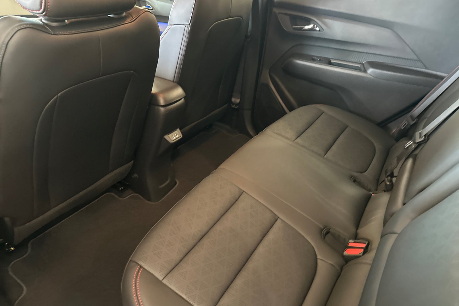 New 2027 Chevrolet Bolt RS FWD image 8