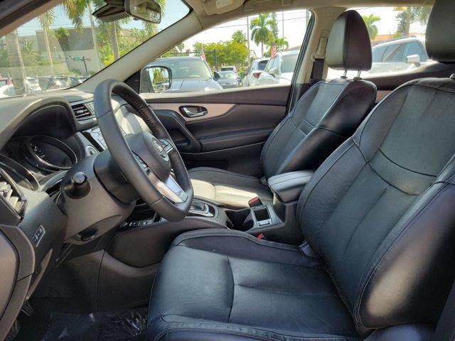 Used 2020 Nissan Rogue Sport SL FWD image 11