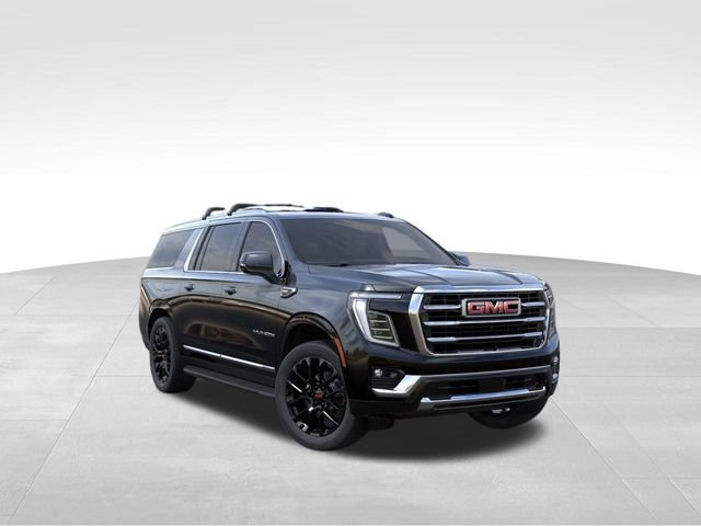 New 2026 GMC Yukon XL Elevation w/ LPO, Floor Liner Package