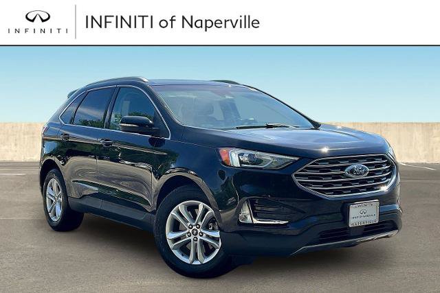 Used 2019 Ford Edge SEL w/ Equipment Group 201A