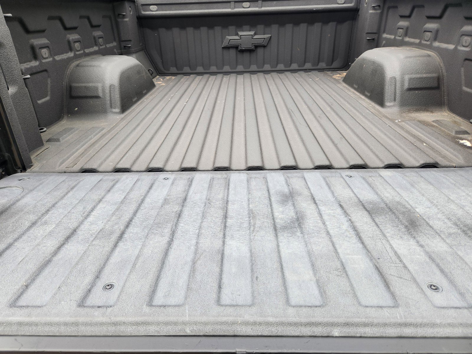 Used 2021 Chevrolet Silverado 1500 LT Trail Boss w/ Convenience Package II image 26