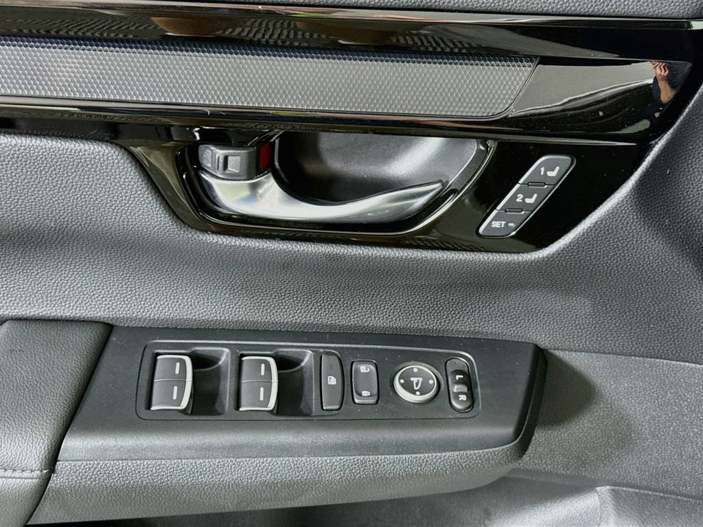 Used 2024 Honda CR-V EX-L image 24