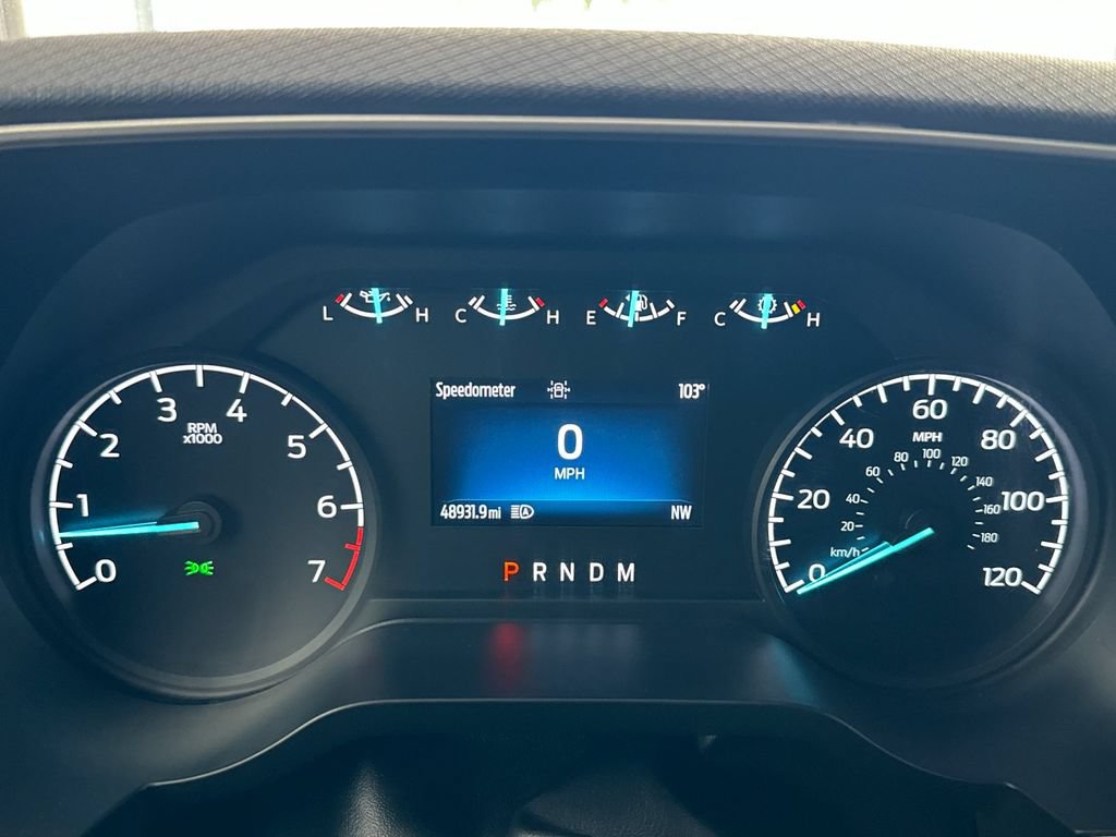 Used 2023 Ford F150 XLT AWD/4WD image 21