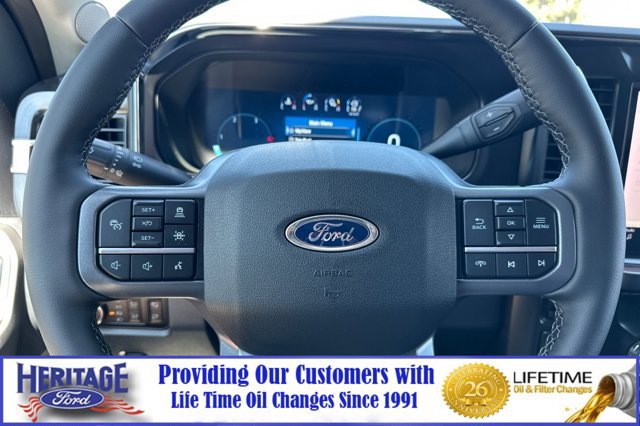 New 2026 Ford F450 Lariat w/ Lariat Ultimate Package AWD/4WD image 23