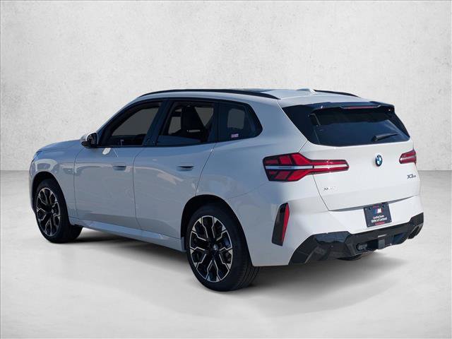 Used 2026 BMW X3 xDrive30i w/ M Sport Package AWD/4WD image 9