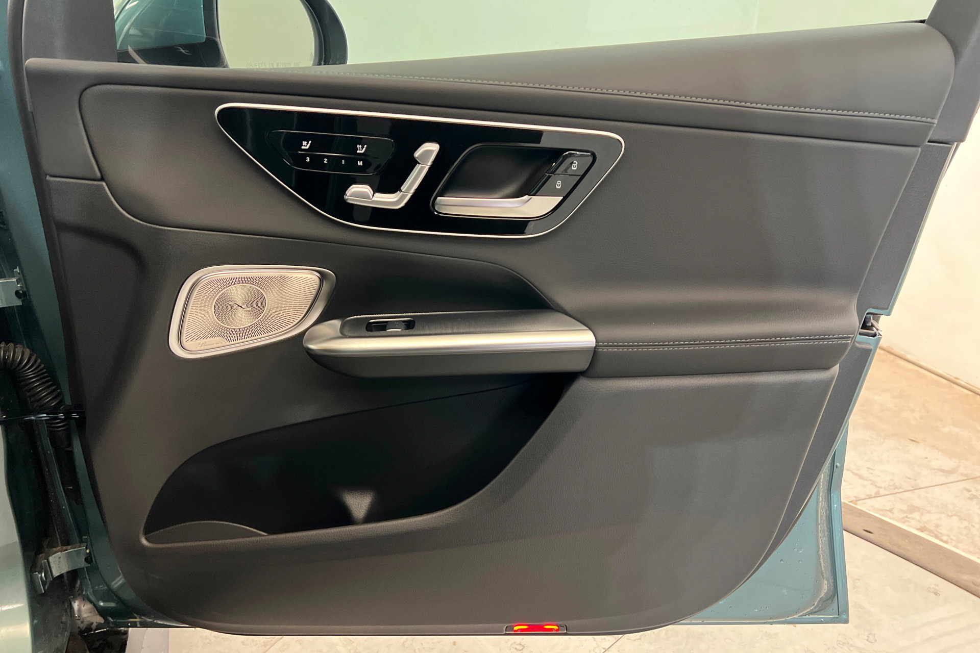 New 2026 Mercedes-Benz GLC 300 4MATIC image 23