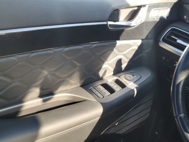 Used 2022 Hyundai Palisade Calligraphy image 34