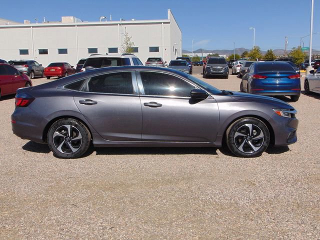 Used 2022 Honda Insight EX image 3