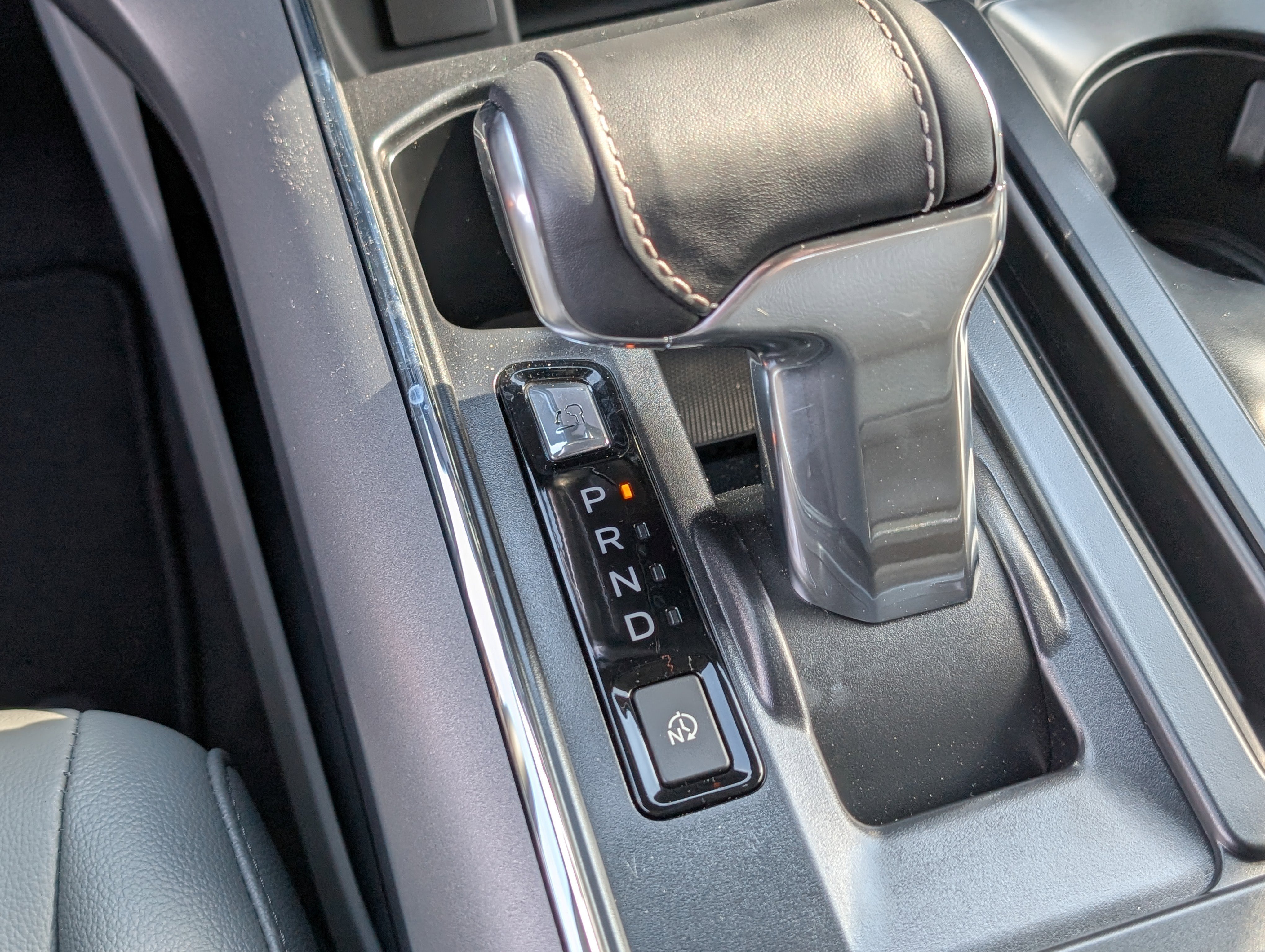 New 2025 Ford F150 Lightning Flash image 26