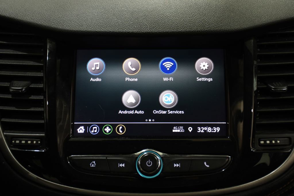 Used 2020 Chevrolet Trax LS FWD image 16
