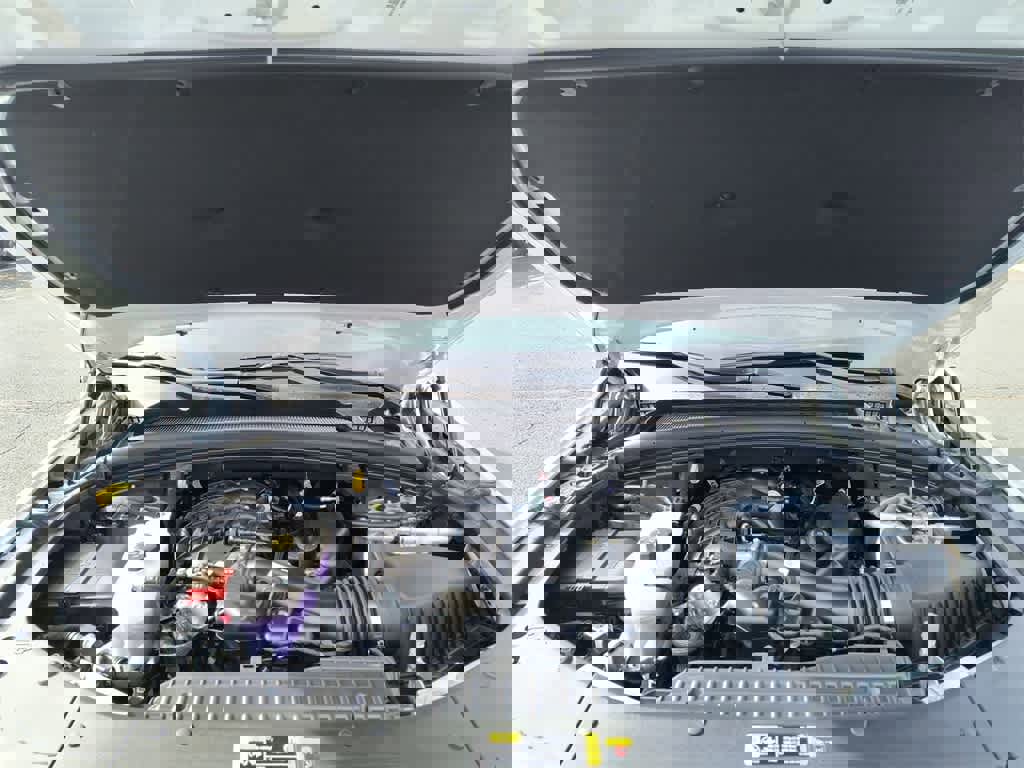 New 2025 Jeep Grand Cherokee L Limited w/ Luxury Tech Group II image 27