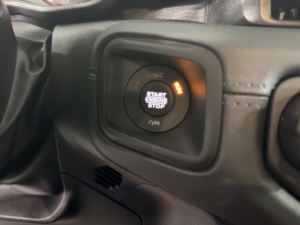 New 2026 Jeep Wrangler Sahara image 23