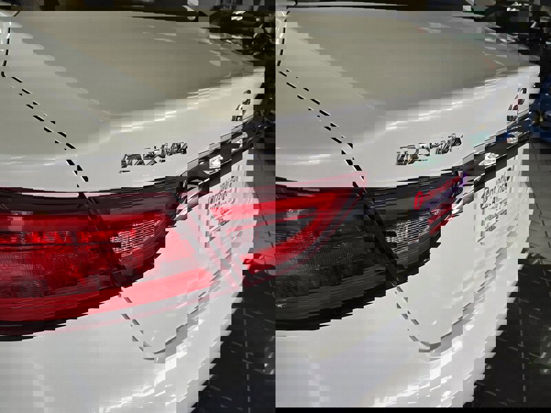 Used 2017 Nissan Maxima 3.5 SV image 32