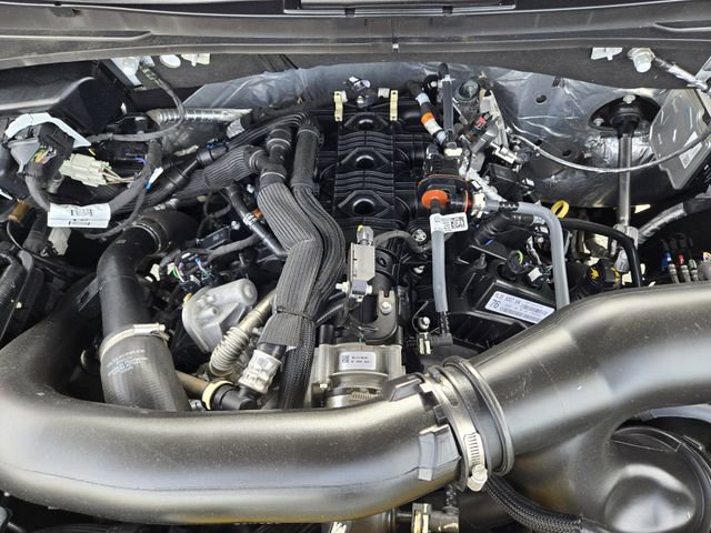Used 2025 Ford Expedition Max Active AWD/4WD image 29