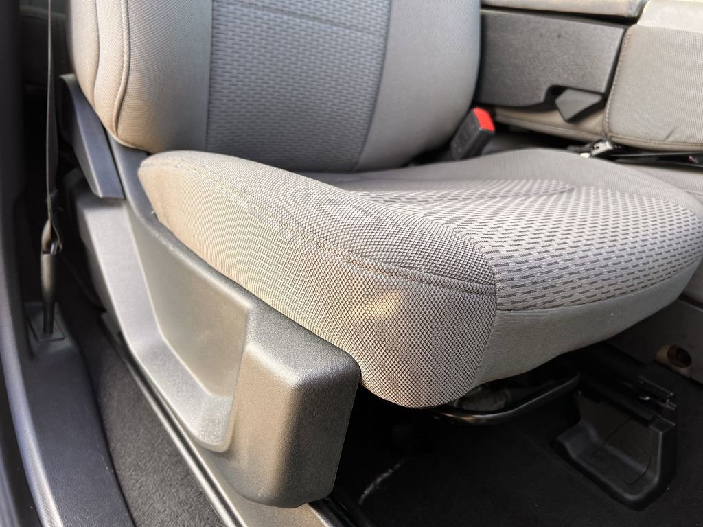 Used 2022 Ford F250 XLT image 29