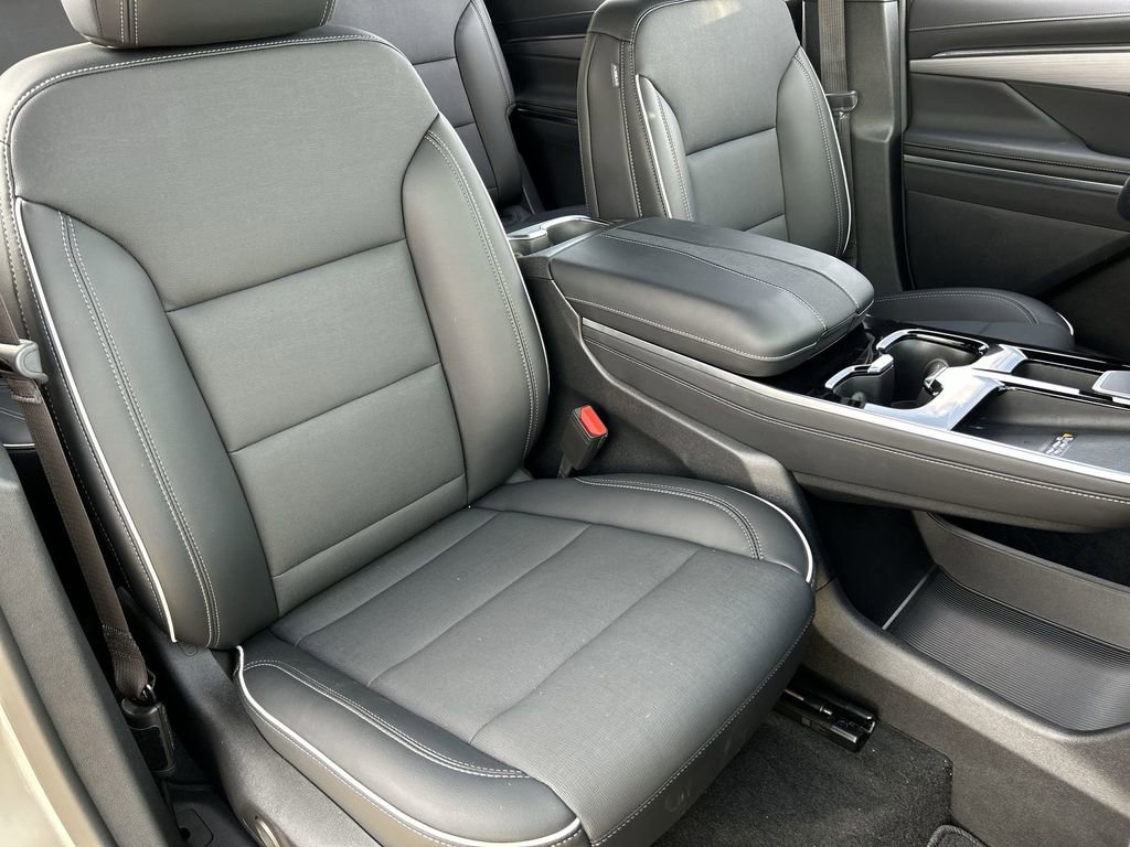 New 2026 Buick Enclave Preferred w/ Super Cruise Package FWD image 28