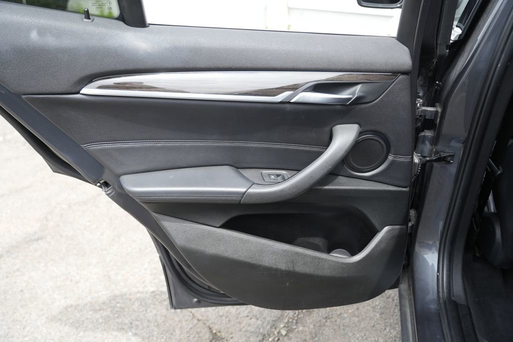 Used 2018 BMW X2 xDrive28i w/ Convenience Package AWD/4WD image 27