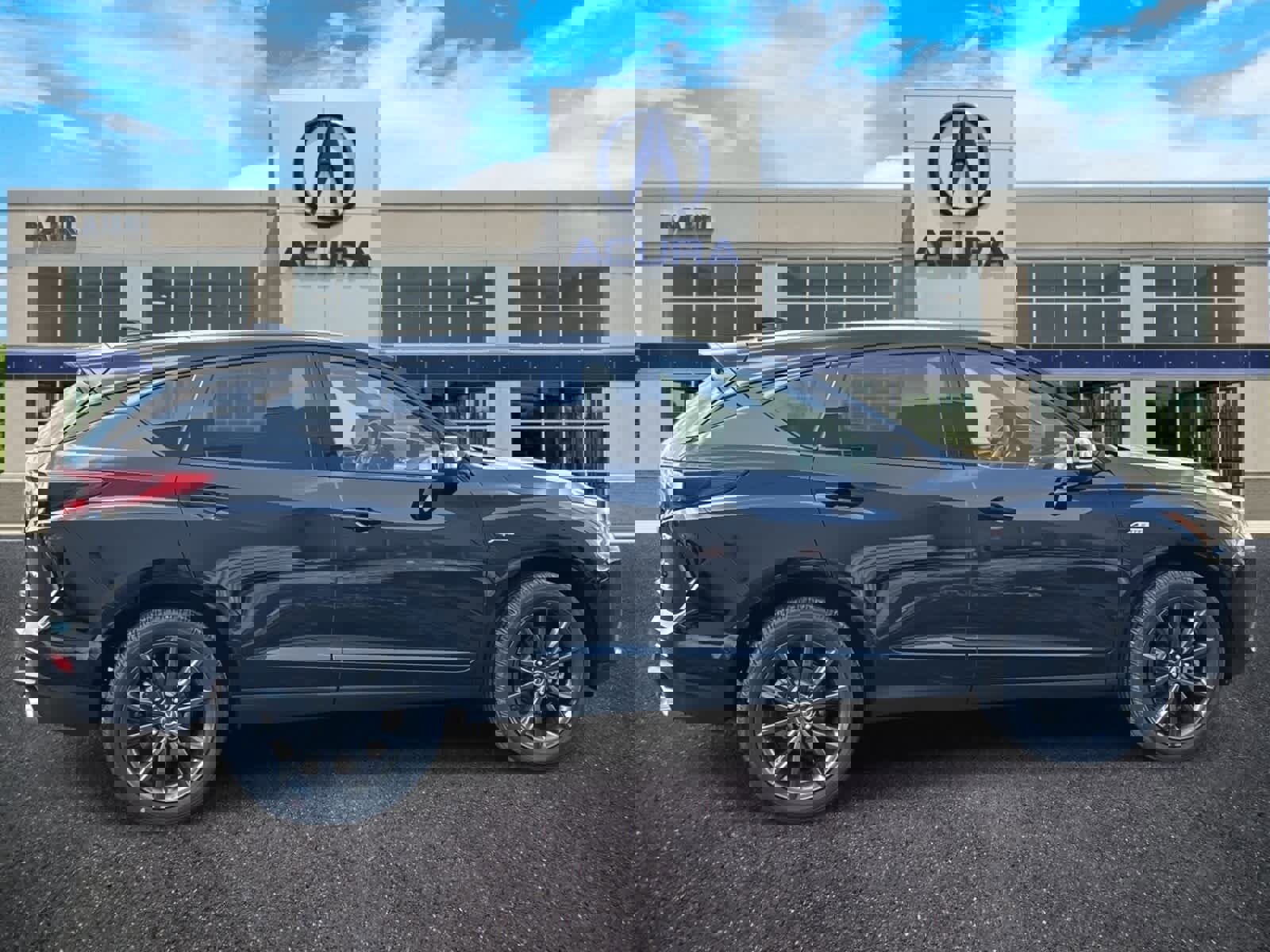 New 2026 Acura RDX A-Spec image 6