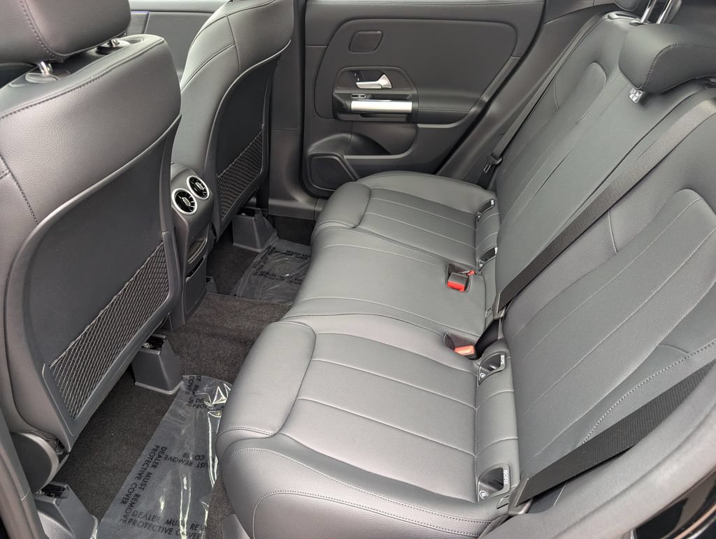 New 2026 Mercedes-Benz GLA 250 4MATIC image 31
