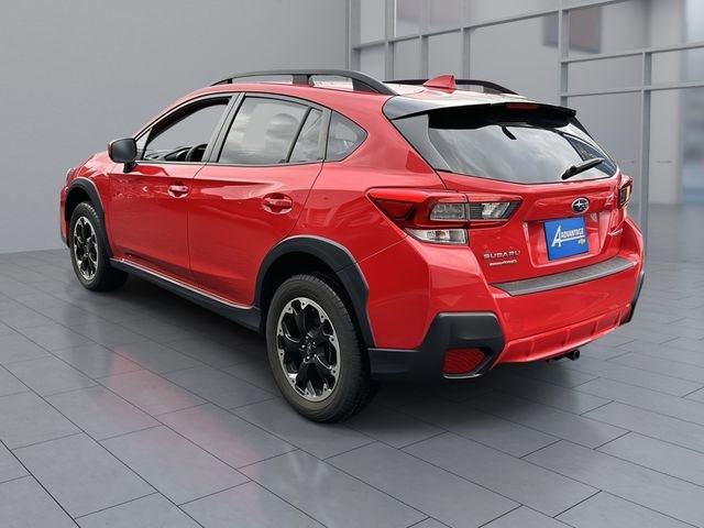 Used 2023 Subaru Crosstrek 2.0i Premium AWD/4WD image 7