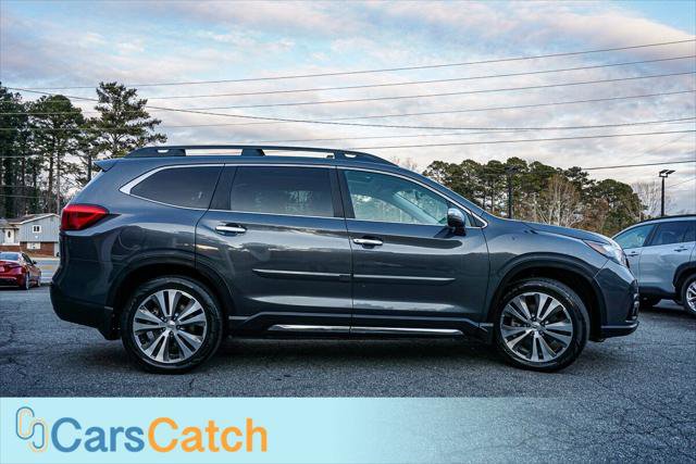 Used 2021 Subaru Ascent Touring w/ Popular Package #2A image 2