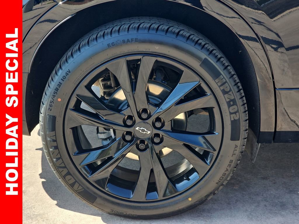 Used 2021 Chevrolet Blazer RS w/ Enhanced Convenience Package image 39