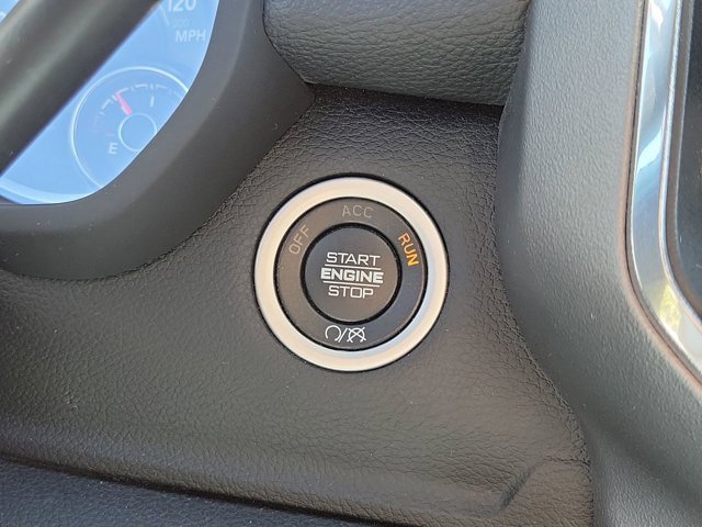 Used 2022 RAM 3500 Laramie w/ Night Edition image 34