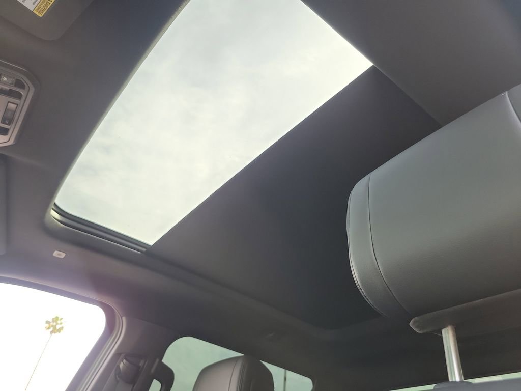 Used 2025 Toyota Tundra Limited image 20